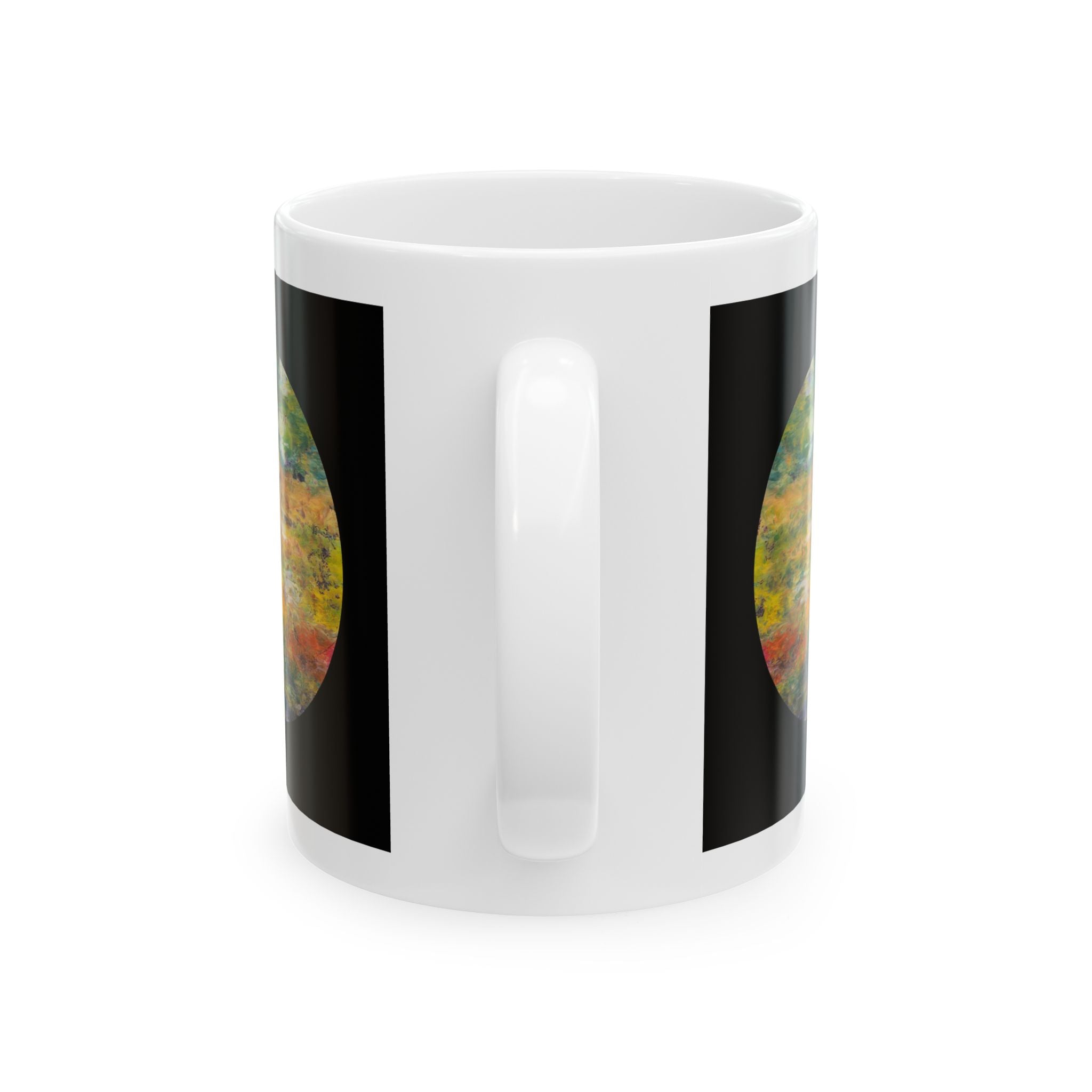 Ceramic Mug, (11oz, 15oz)