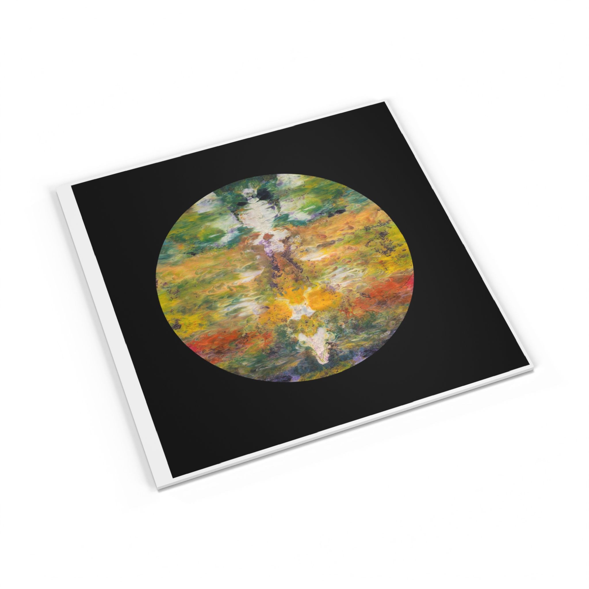 Softcover Photo Book