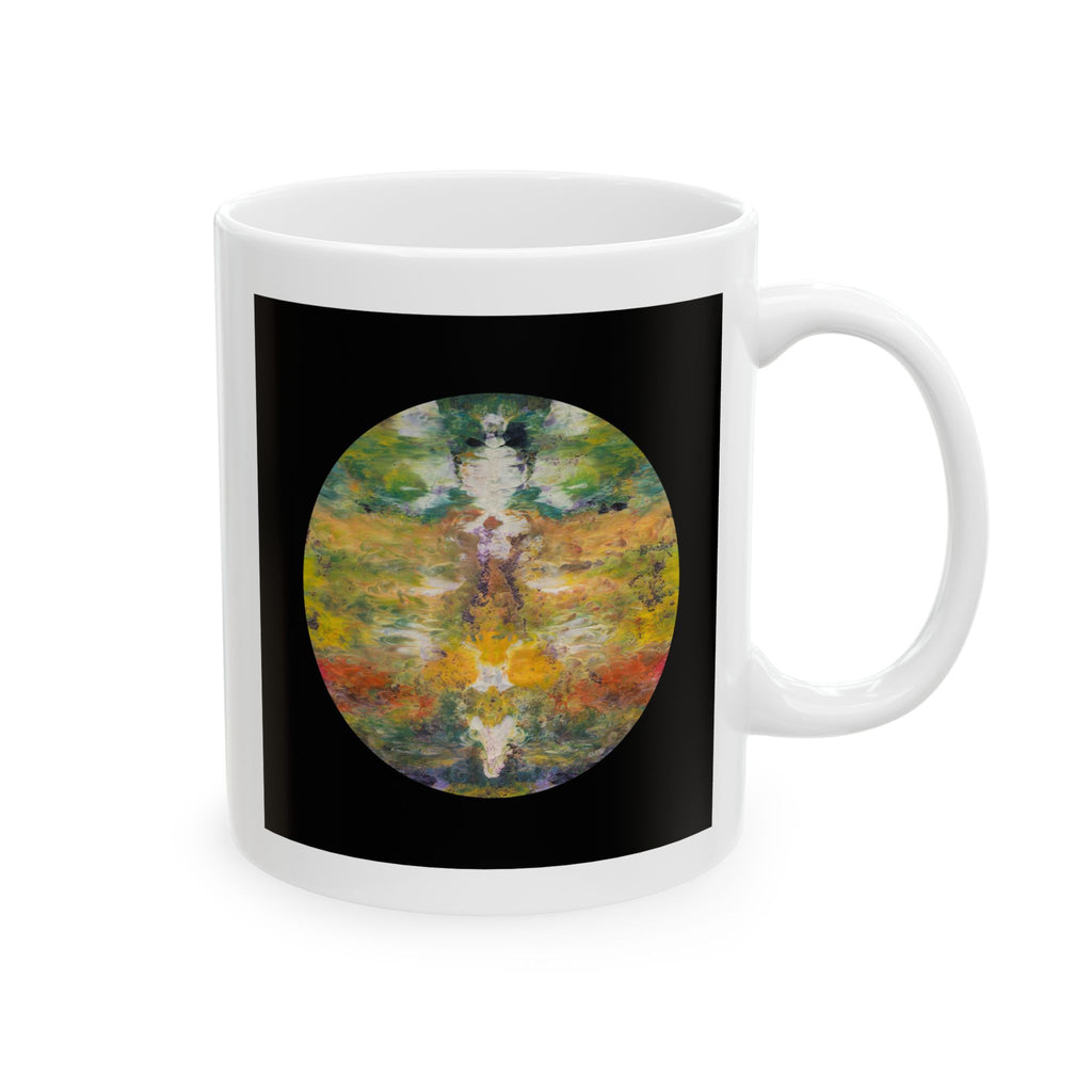 Ceramic Mug, (11oz, 15oz)