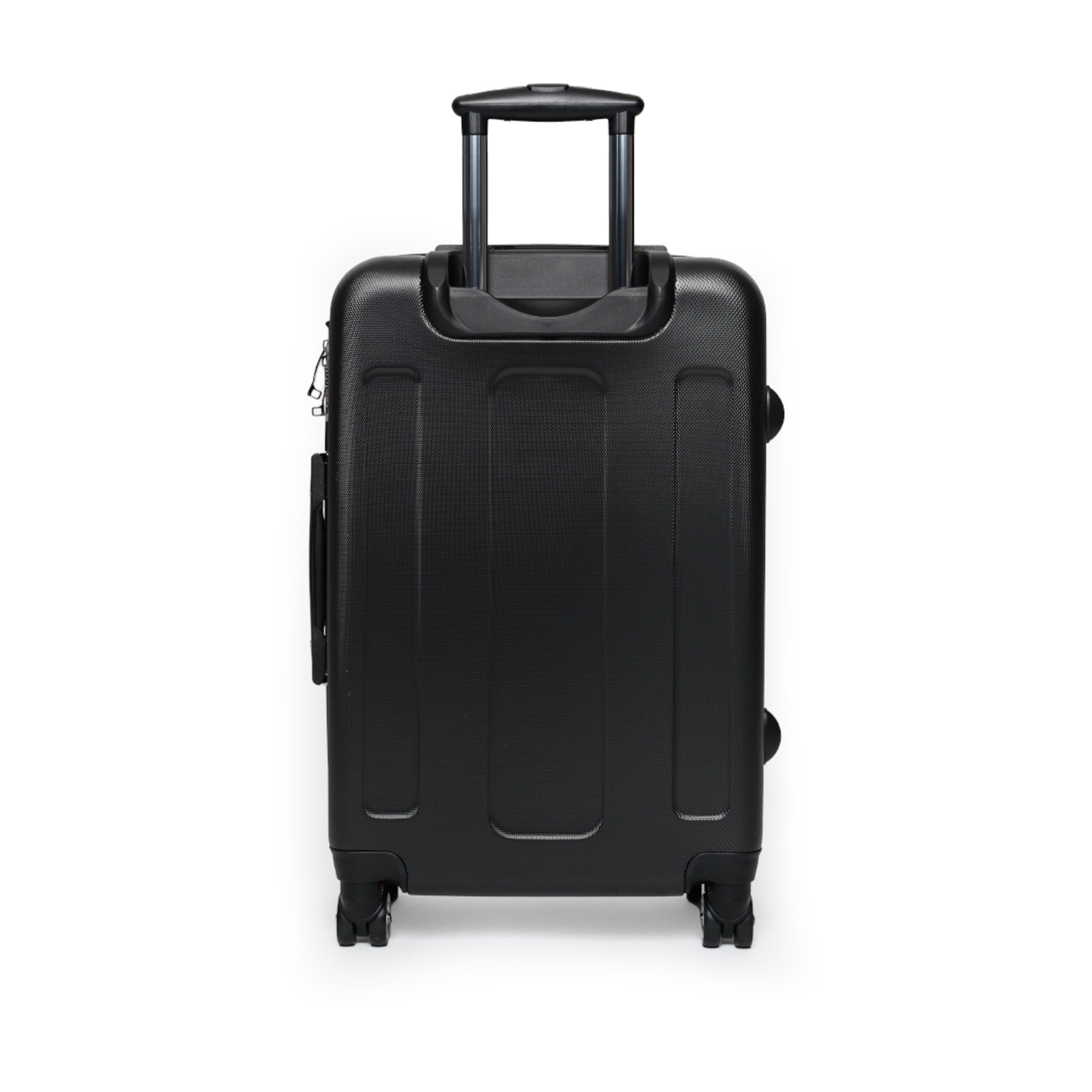 Suitcase — Watercolor Luggage