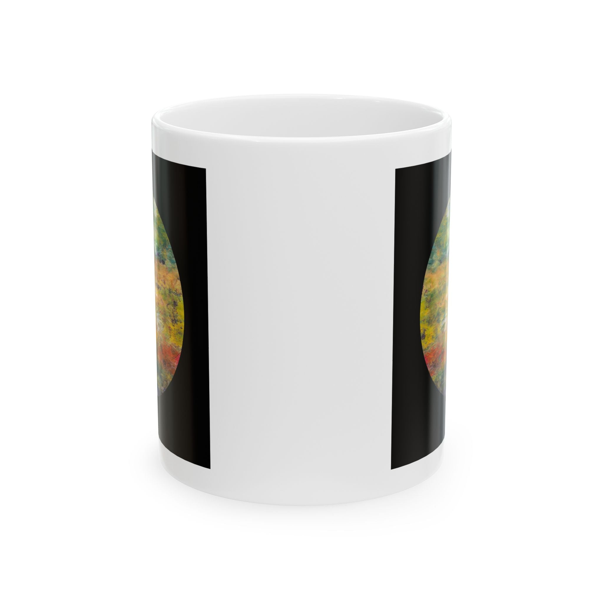 Ceramic Mug, (11oz, 15oz)