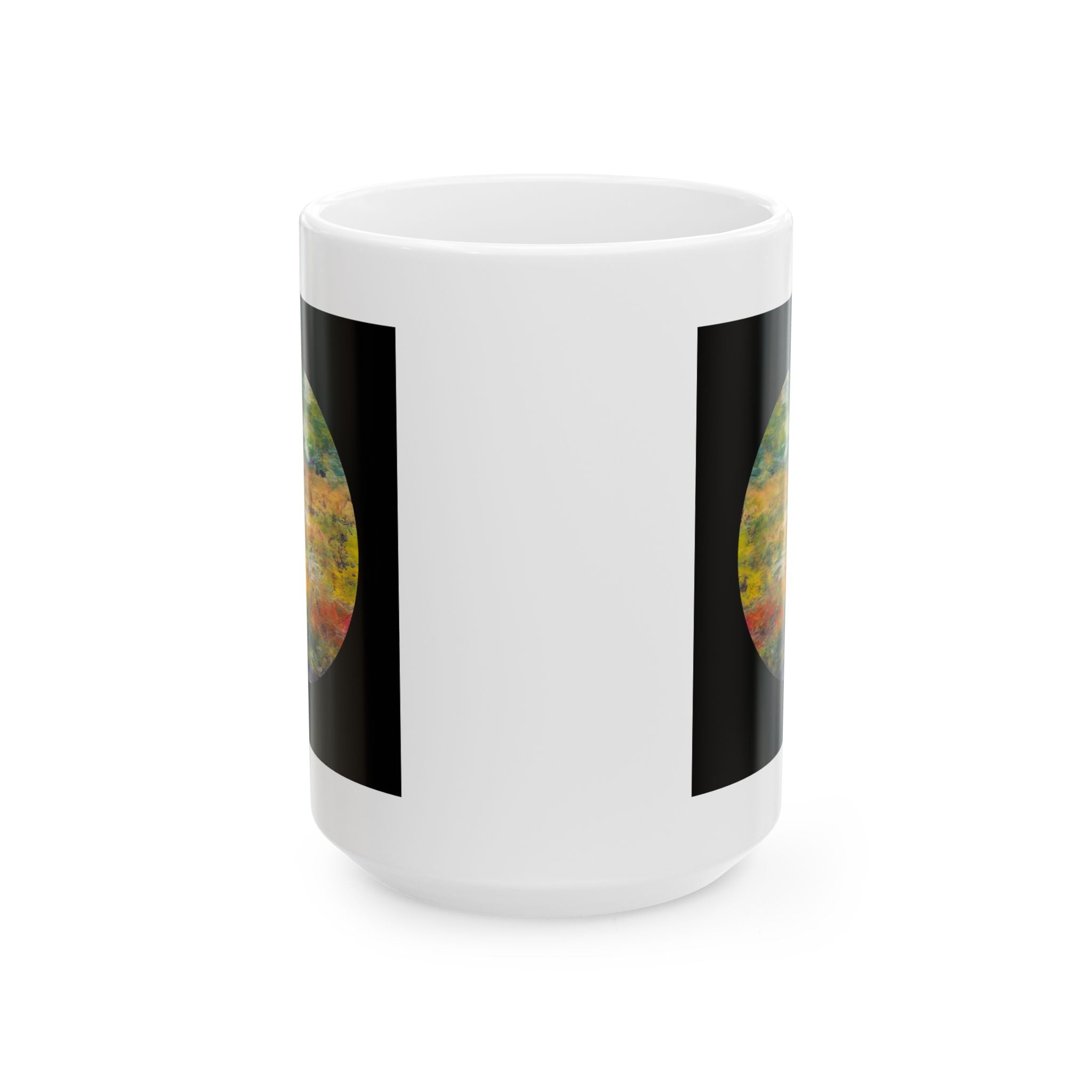 Ceramic Mug, (11oz, 15oz)