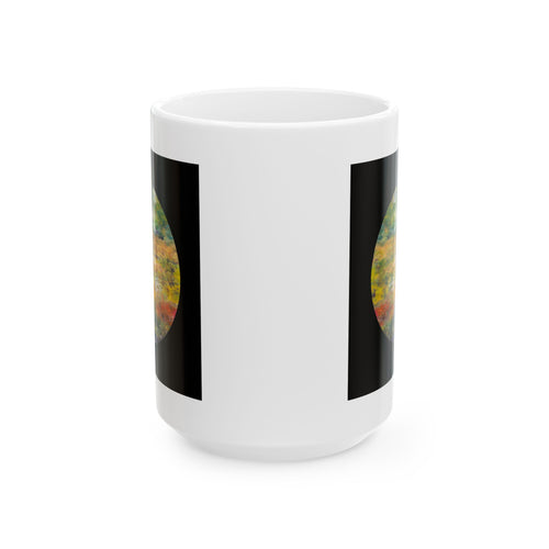 Ceramic Mug, (11oz, 15oz)
