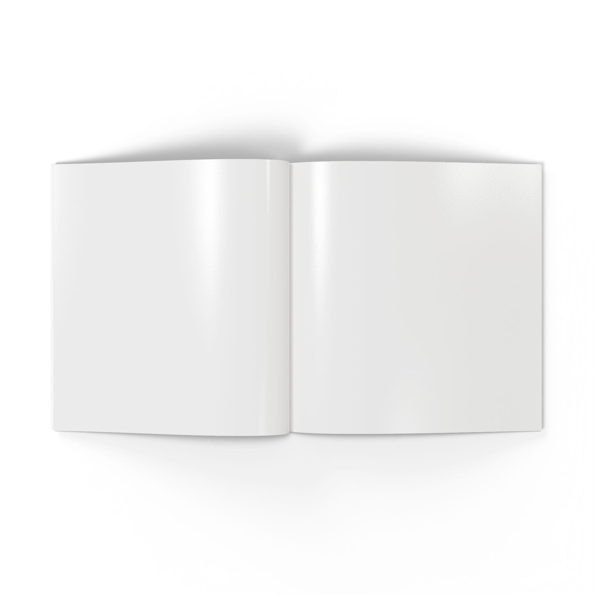 Softcover Photo Book