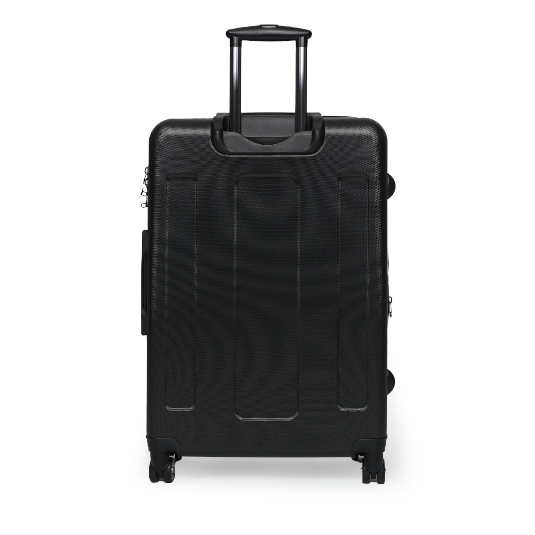 Suitcase — Watercolor Luggage