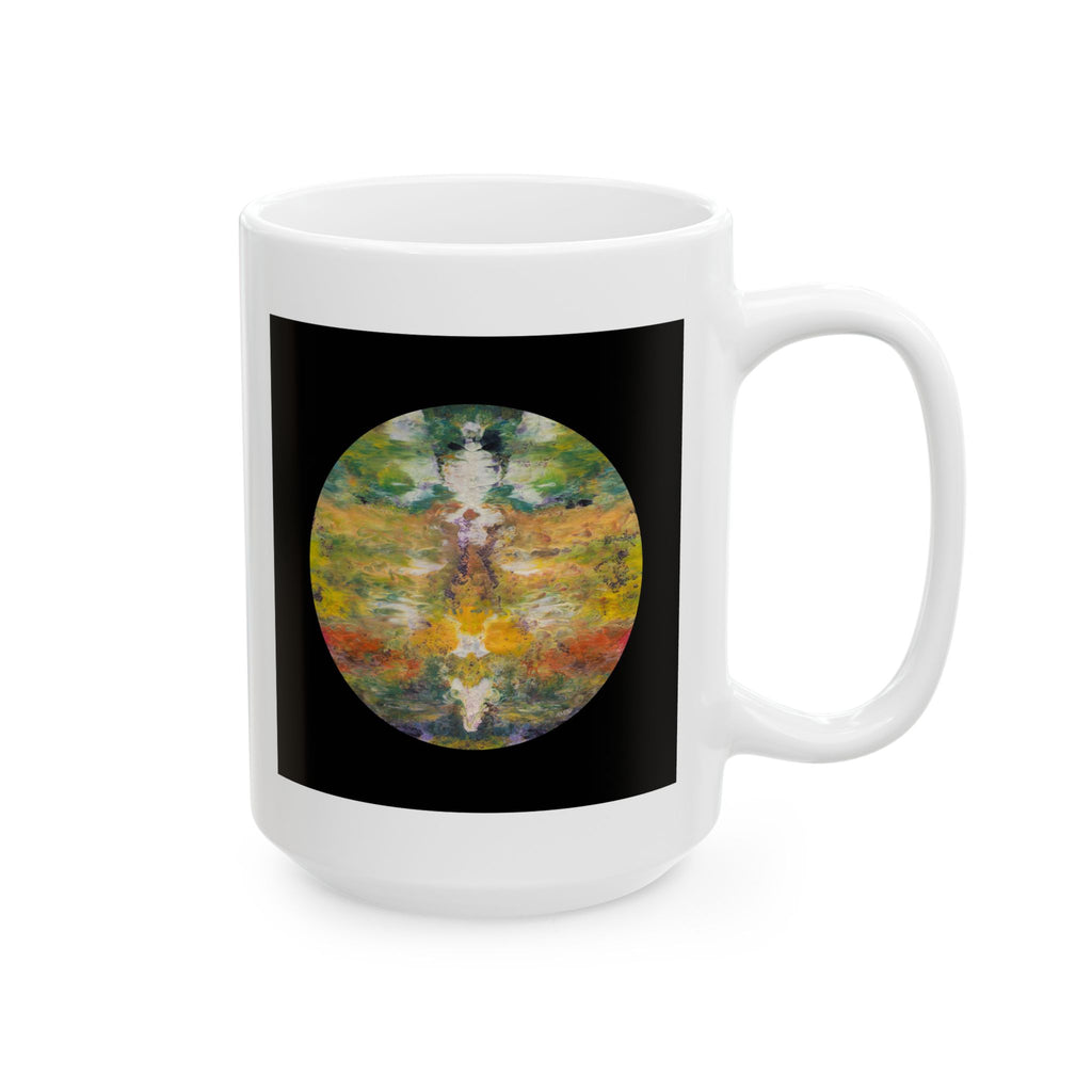 Ceramic Mug, (11oz, 15oz)