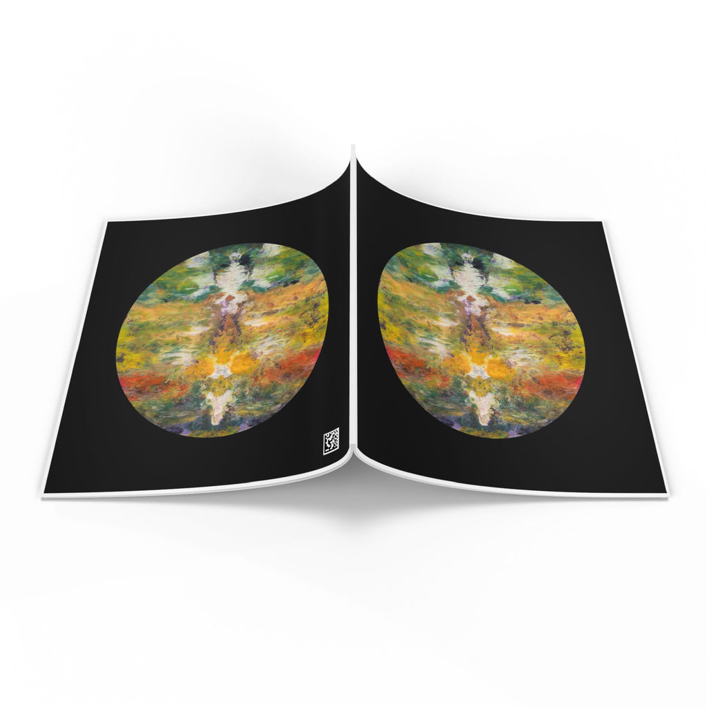 Softcover Photo Book